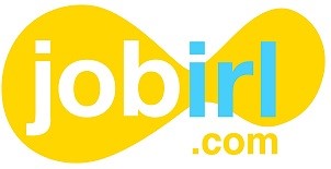 logo jobirl